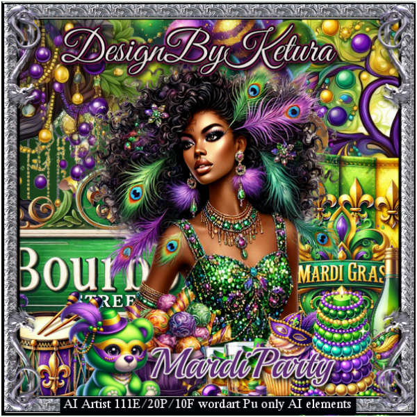 DBK_MardiParty - Click Image to Close