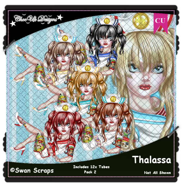 Thalassa CU/PU Pack 2 - Click Image to Close