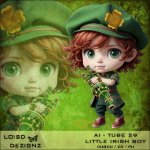 AI Tube 29 - Little Irish Boy - cu4cu/cu/pu