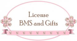 * EW License bms Gifts