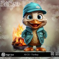 AI - CU Turkey (CU4PU/PNG)