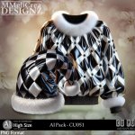 AI - PACK CU051 (CU4PU/PNG/PACK)