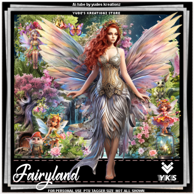 Fairyland