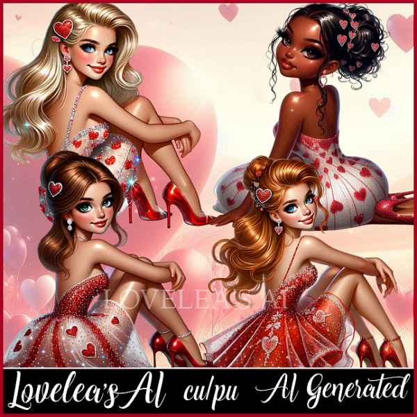 SPARKLEA DRESS PACK - Click Image to Close