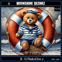 MD-Ai CU Nautical Bear 01