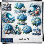 cu pack 73