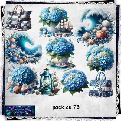 cu pack 73