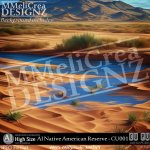 AI - Native American Reserve - CU001 (CU4PU/PNG/PACK)