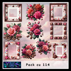 Pack cu 114 Pack cu 114