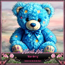 AL2_Blue Beary