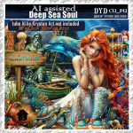 DEEP SEA SOUL