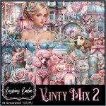 Vinty Mix 2