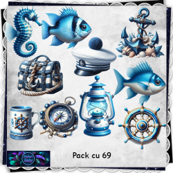cu pack 69