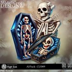 AI - PACK CU049 (CU4PU/PNG/PACK)