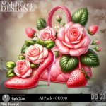 AI - PACK CU038 (CU4PU/PNG/PACK)