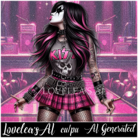 ROCK KISS 1