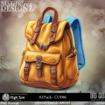 AI - PACK CU046 (CU4PU/PNG/PACK)