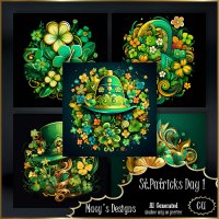 AI - St.Patricks Day 1 BG