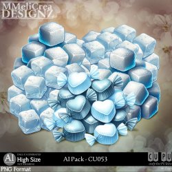 AI - PACK CU053 (CU4PU/PNG/PACK) AI - PACK CU053 (CU4PU/PNG/PACK)