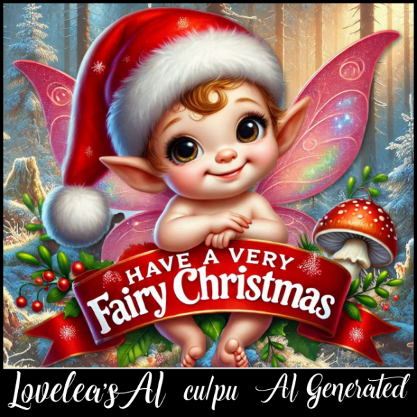 CMAS FAIRY 7 - Click Image to Close