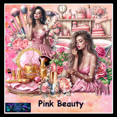 Pink beauty
