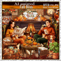 FALL BLISS