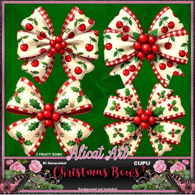 AL2_Christmas Bows7