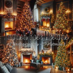 ERD_AI Backgrounds Christmas 3