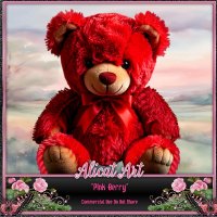 AL2_Red Beary