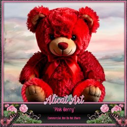 AL2_Red Beary AL2_Red Beary