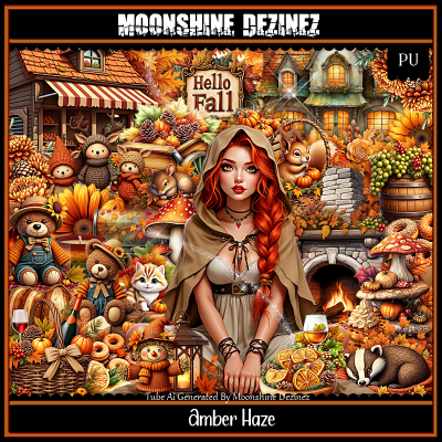 MD-Autumn Haze