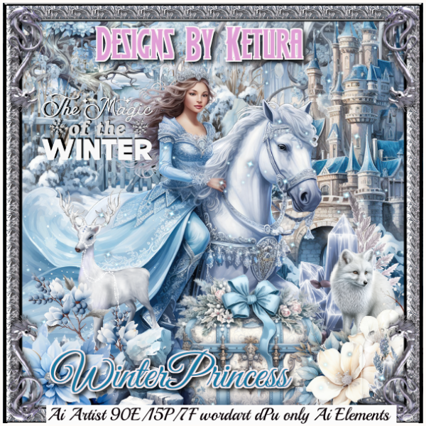 DBK_WinterPrincess - Click Image to Close