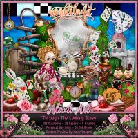 AL2_Through the Looking Glass