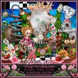 AL2_Through the Looking Glass