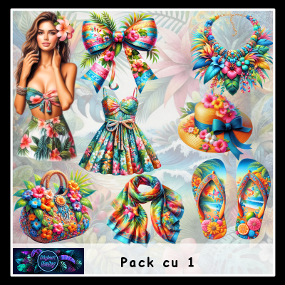 Cu pack 1