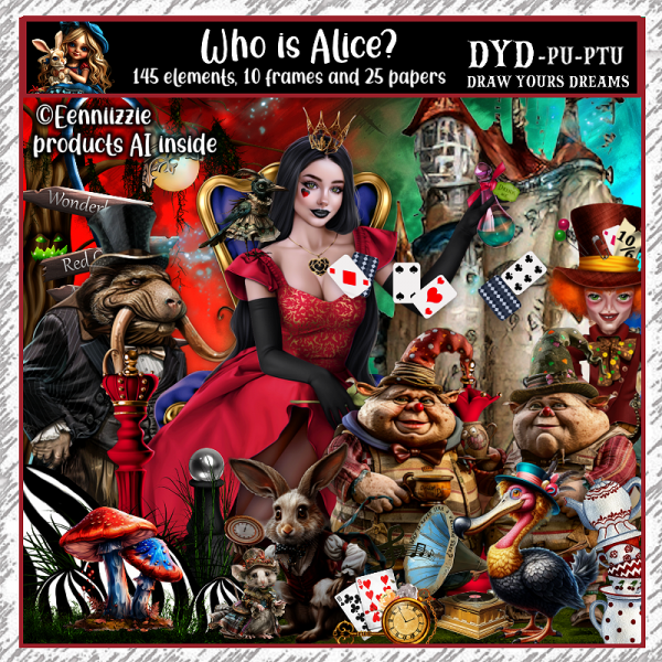 Who is Alice? - Click Image to Close