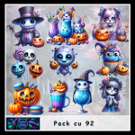 Cu pack 92