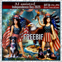 INDEPENDANCE DAY 2025