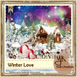 Winter Love