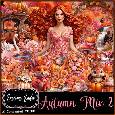 Autumn Mix 2