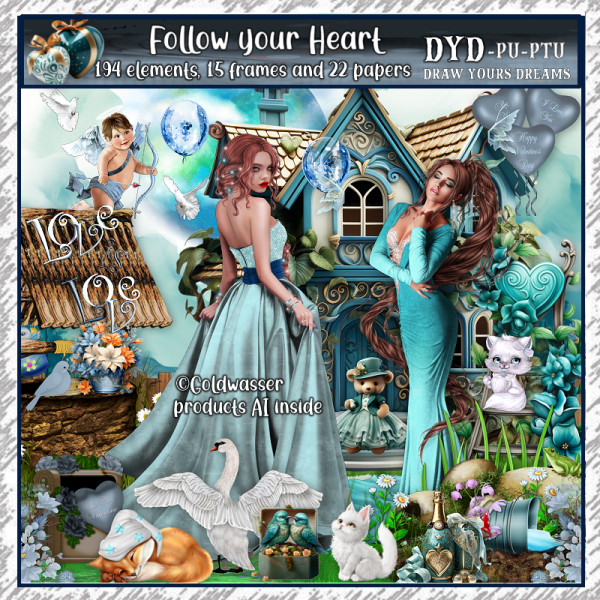 FOLLOW YOUR HEART 2024 - Click Image to Close