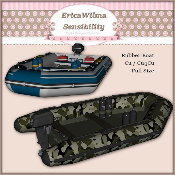 EW Rubber Boats CU - Click Image to Close