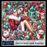 Christmas and Easter