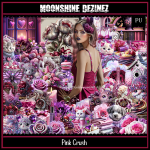 MD-Pink Crush