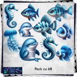 cu pack 68