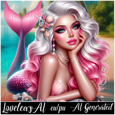 MERMAID 1