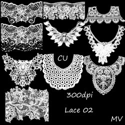 lace 02