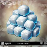 AI - PACK CU053 (CU4PU/PNG/PACK)