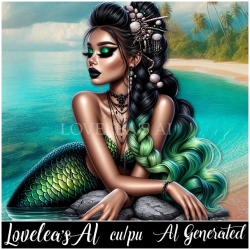 MERMAID 4 MERMAID 4