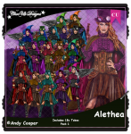 Alethea CU/PU Pack 1